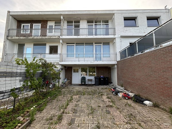 Medium property photo - Italiëlaan 117, 6414 TN Heerlen